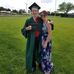 Meet your Posher, Jenni